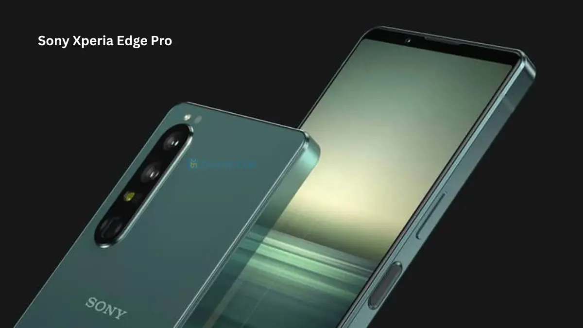 Sony Xperia Edge Pro price in Bangladesh 2025